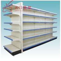 Heavy Duty Supermarket Shelving